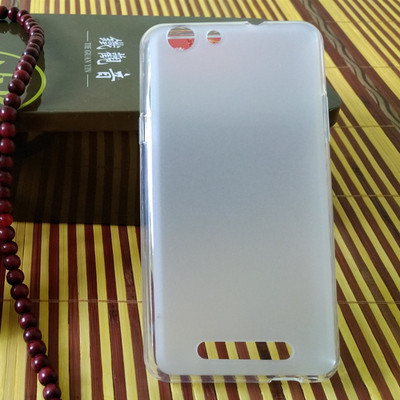 飞利浦V526布丁套TPU硅胶套软套Philips Xenium V526手机壳保护壳