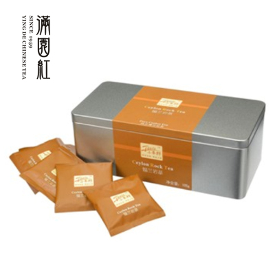 锡兰红茶斯里兰卡红茶 精品小茶鲜锡兰岩茶 进口红茶奶茶送礼盒装