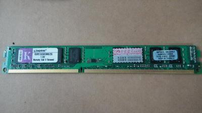 金士顿台式机内存DDR313334G三代电脑内存条兼容16002G8G正品2g