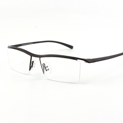 抗疲劳防辐射眼镜TR90超轻商务男防蓝光电脑手机无度数平光护目镜