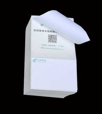 中国邮政中通天天圆通快递电子面单100x180菜鸟标签热敏纸贴特价