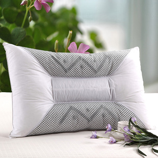 保健枕专用磁疗枕芯枕头护颈椎W磁枕磁疗枕决明子枕芯记忆枕助眠