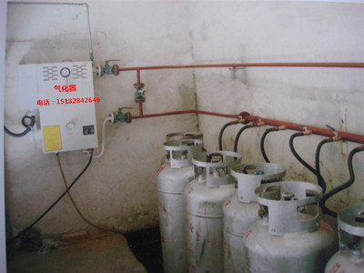 液化气配件/液化气气化器 煤气气化炉 汽化器输送管充气枪导气管