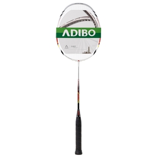 ADIBO超轻拍SL999 羽毛球拍 碳素