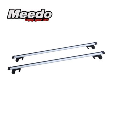 MEEDO车顶行李架铝合金携带架兼容多尺寸专用车顶横杆新款MD-6103