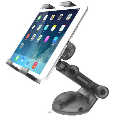 iOttie正品特价汽車車載支架蘋果iPad mini懒人平板手机包邮专柜