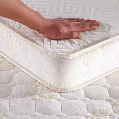 加厚记忆棉床垫1.5m1.8米床席梦思可折叠海绵床褥子学生宿舍垫背