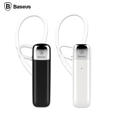 BASEUS/倍思 听客无线蓝牙耳机4.1运动耳塞挂耳式运动通用型迷你
