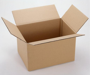 530 290 370 1号2号五层淘宝发货纸箱搬箱定做邮政纸箱批发包装盒
