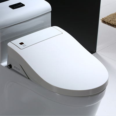 德国进口电脑智能盖板 无线遥控式智能马桶盖 女性全能卫浴洁身器